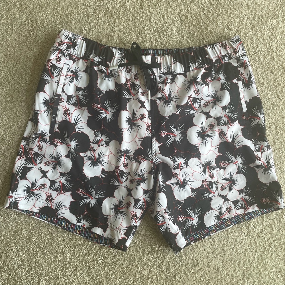Men’s Robert Graham swimsuit